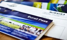 Informação sobre Eurail Pass