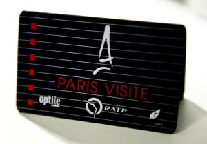 Paris Visite, incluído no passe