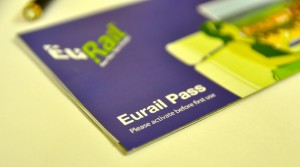 eurail pass 