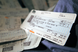 Eurail Pass vs Tickets Separados