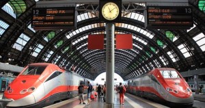 Tiempo entre conexiones: Como asegurarnos de no peder un tren